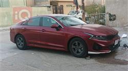 كيا K5